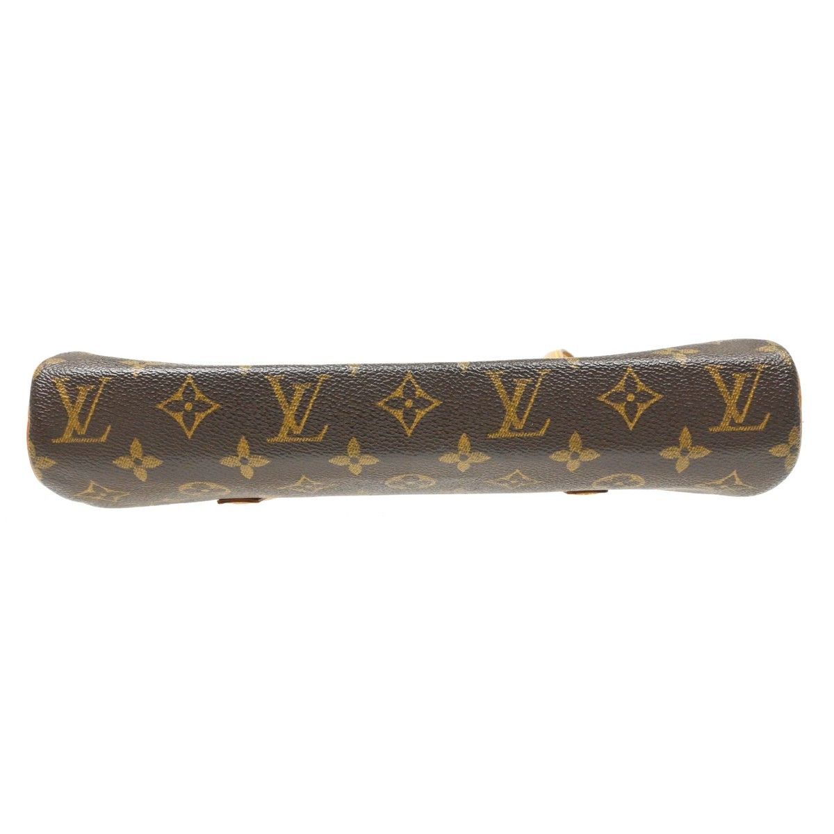 Louis Vuitton Louis Vuitton Sonatine Handbag Monogram Canvas Size ONE SIZE - 10 Thumbnail