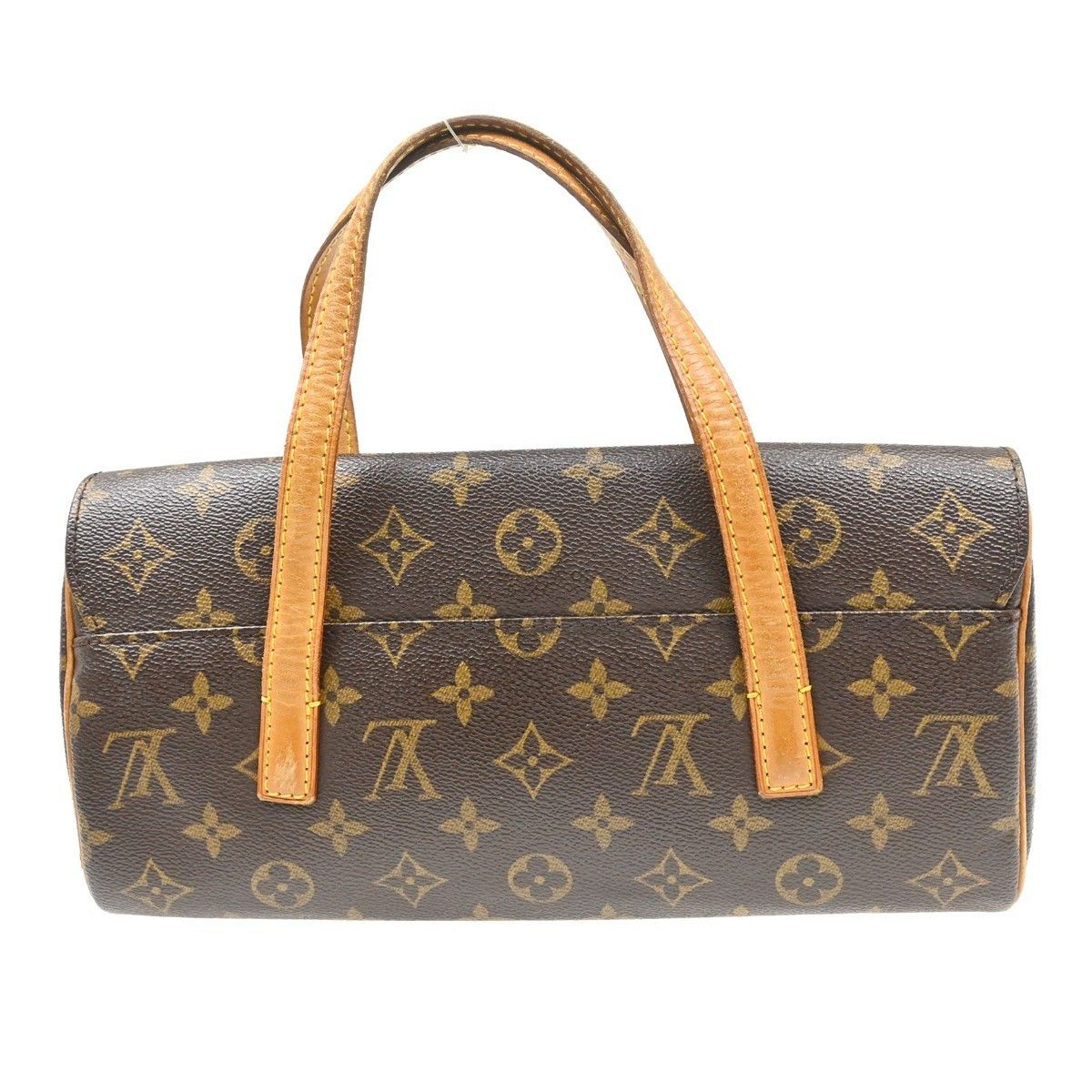 Louis Vuitton Louis Vuitton Sonatine Handbag Monogram Canvas Size ONE SIZE - 2 Thumbnail