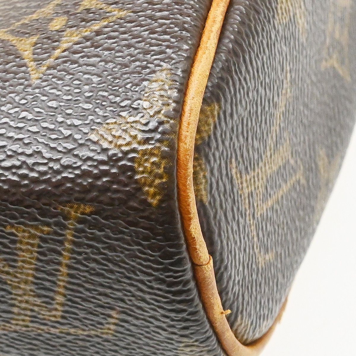 Louis Vuitton Louis Vuitton Sonatine Handbag Monogram Canvas Size ONE SIZE - 7 Thumbnail
