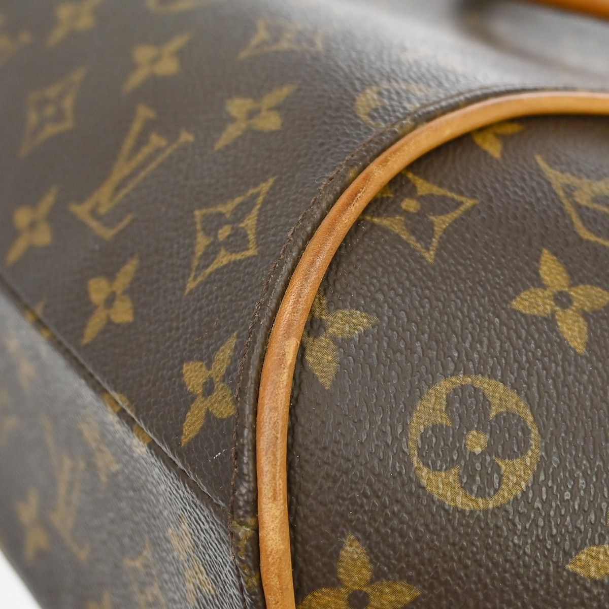 Louis Vuitton Louis Vuitton Ellipse Bag Monogram Canvas Size ONE SIZE - 8 Thumbnail