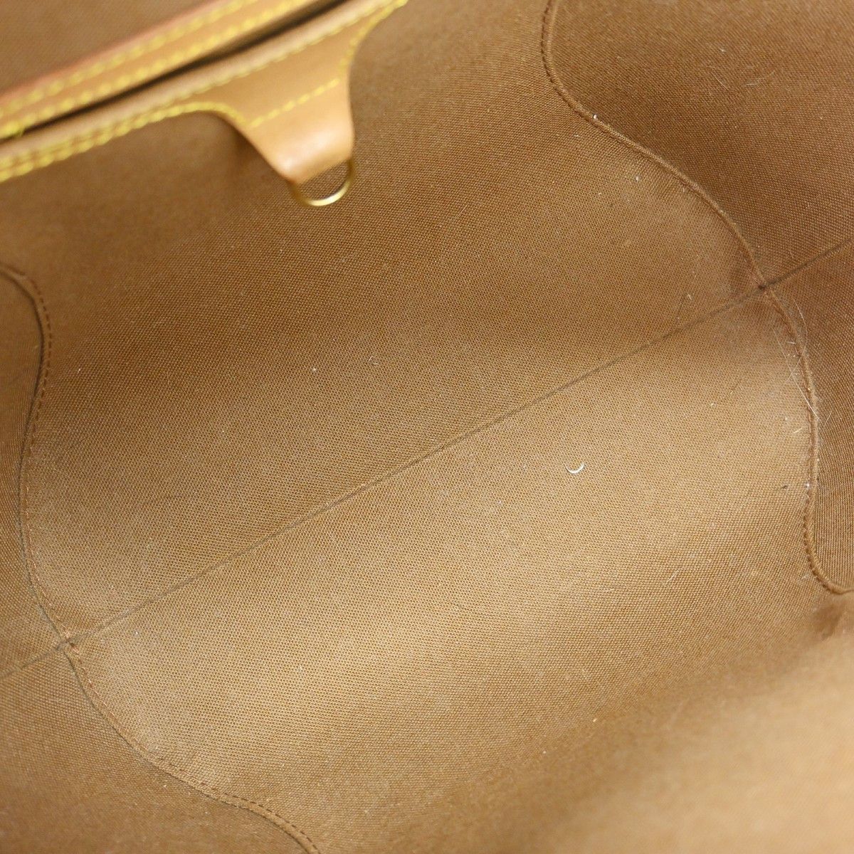 Louis Vuitton Louis Vuitton Ellipse Bag Monogram Canvas Size ONE SIZE - 3 Thumbnail