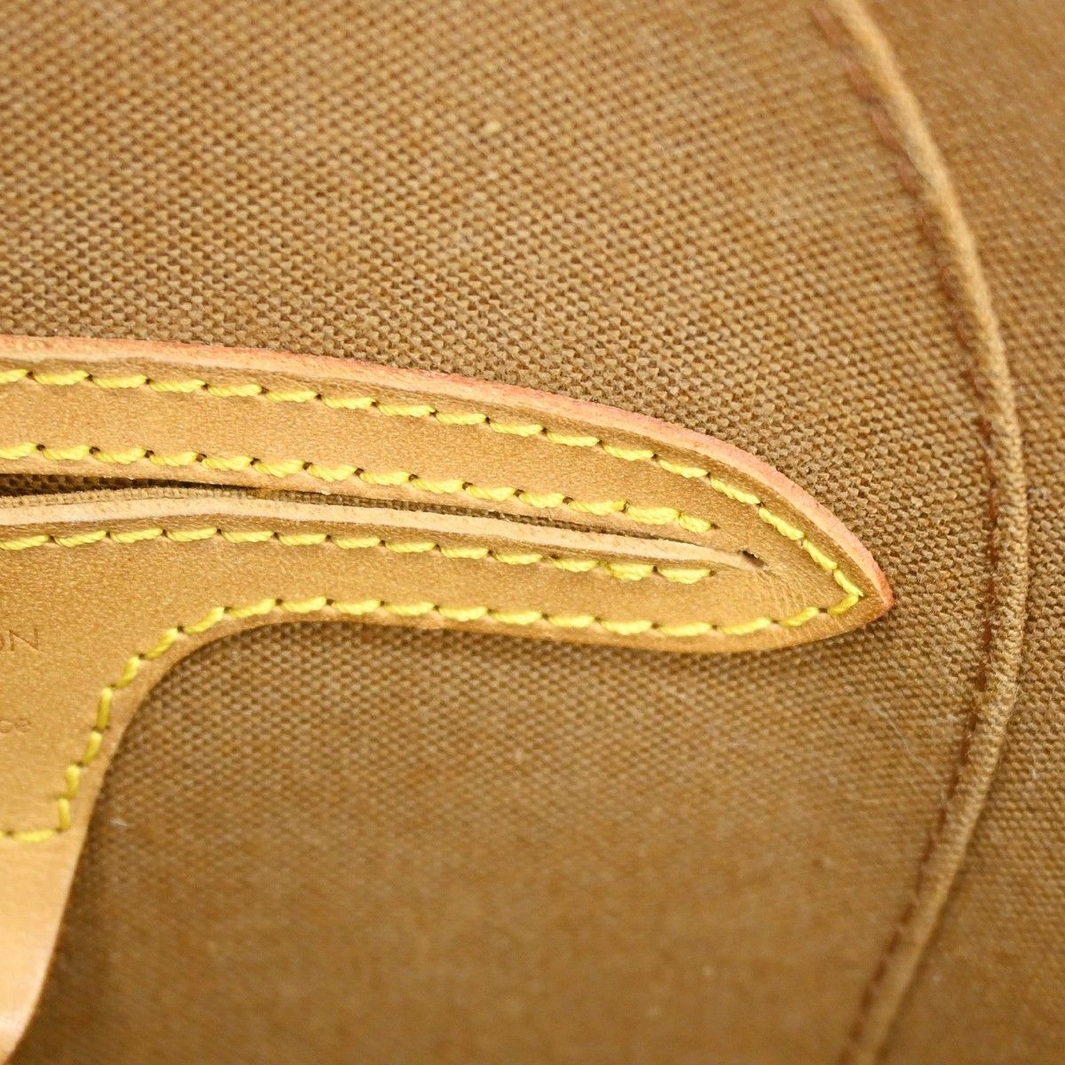 Louis Vuitton Louis Vuitton Ellipse Bag Monogram Canvas Size ONE SIZE - 16 Thumbnail