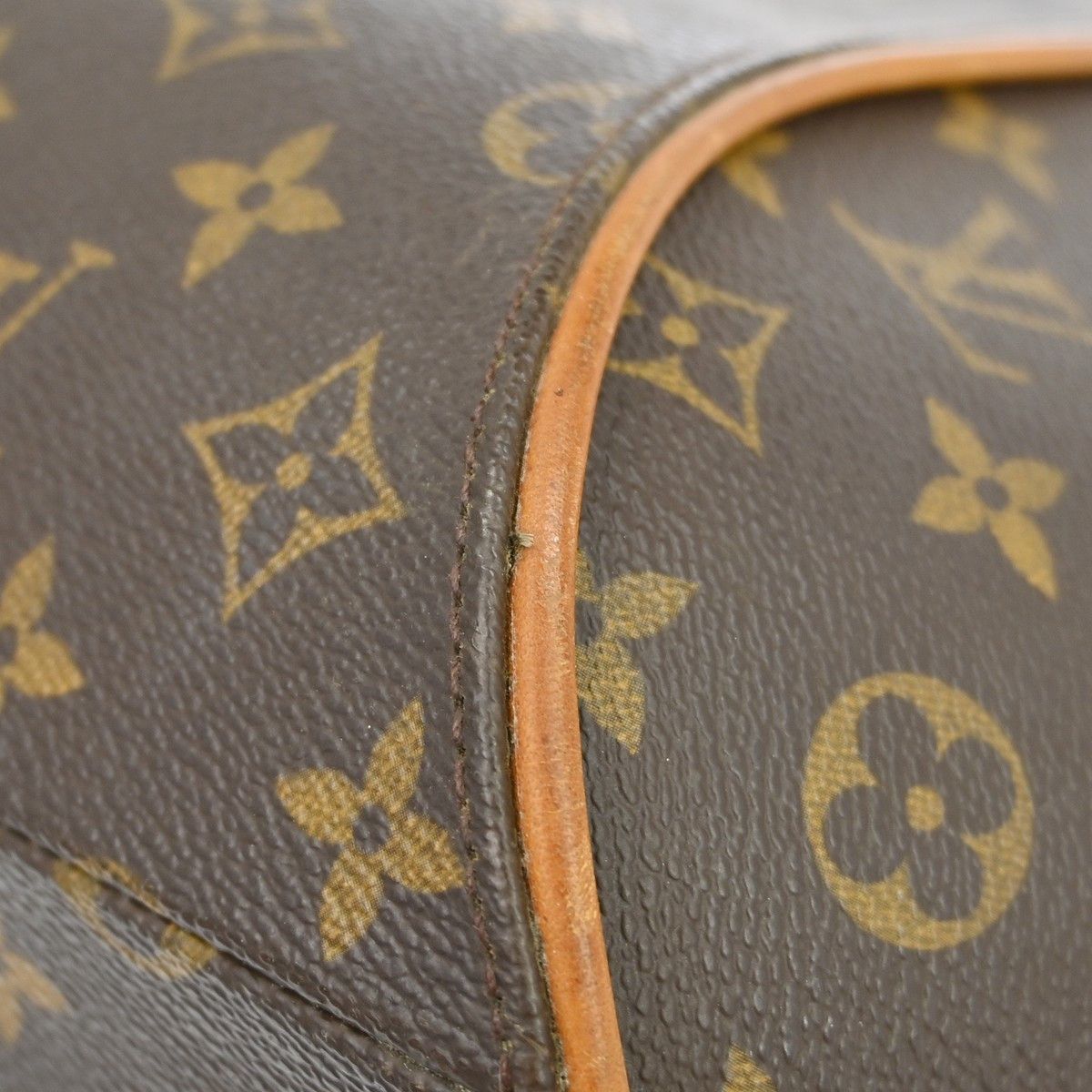 Louis Vuitton Louis Vuitton Ellipse Bag Monogram Canvas Size ONE SIZE - 9 Thumbnail