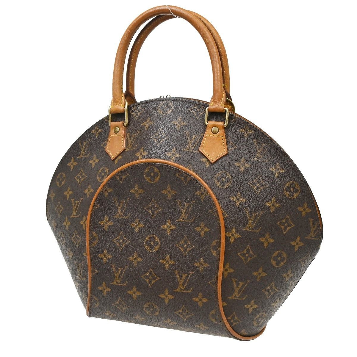 Louis Vuitton Louis Vuitton Ellipse Bag Monogram Canvas Size ONE SIZE - 2 Thumbnail