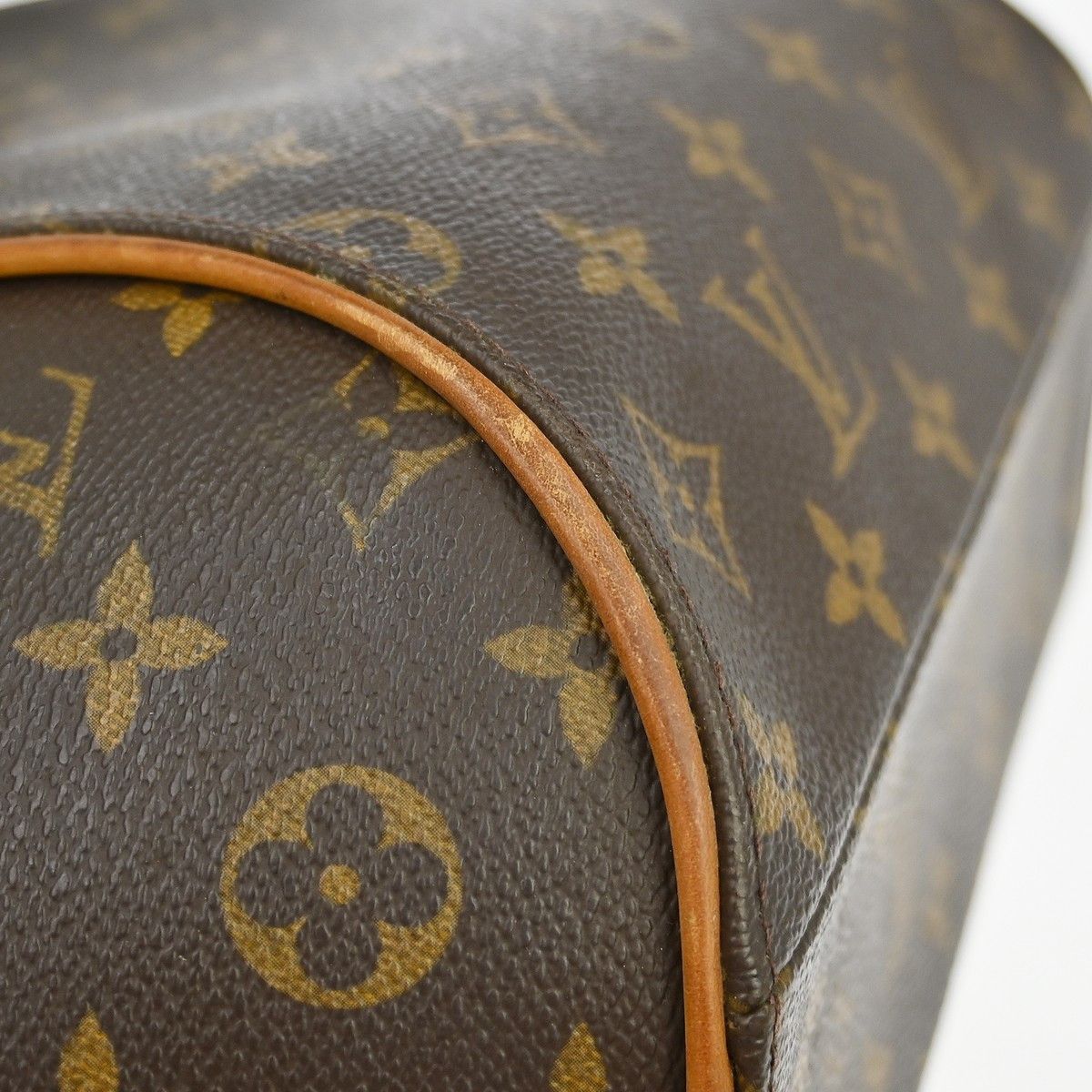 Louis Vuitton Louis Vuitton Ellipse Bag Monogram Canvas Size ONE SIZE - 7 Thumbnail