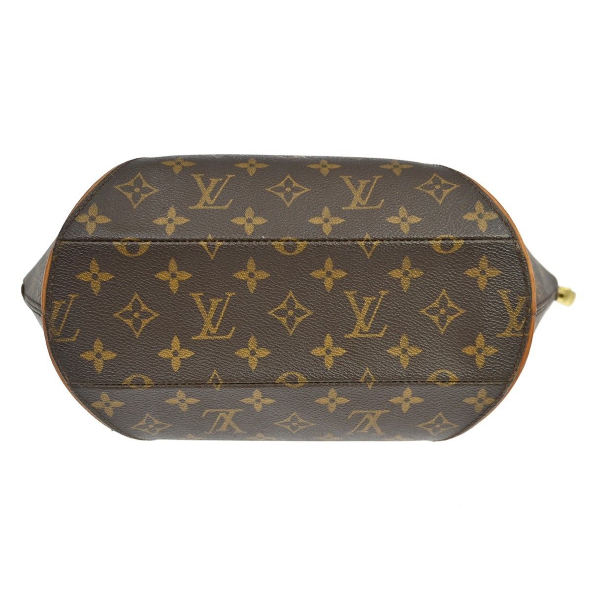 Louis Vuitton Louis Vuitton Ellipse Bag Monogram Canvas Size ONE SIZE - 12 Thumbnail