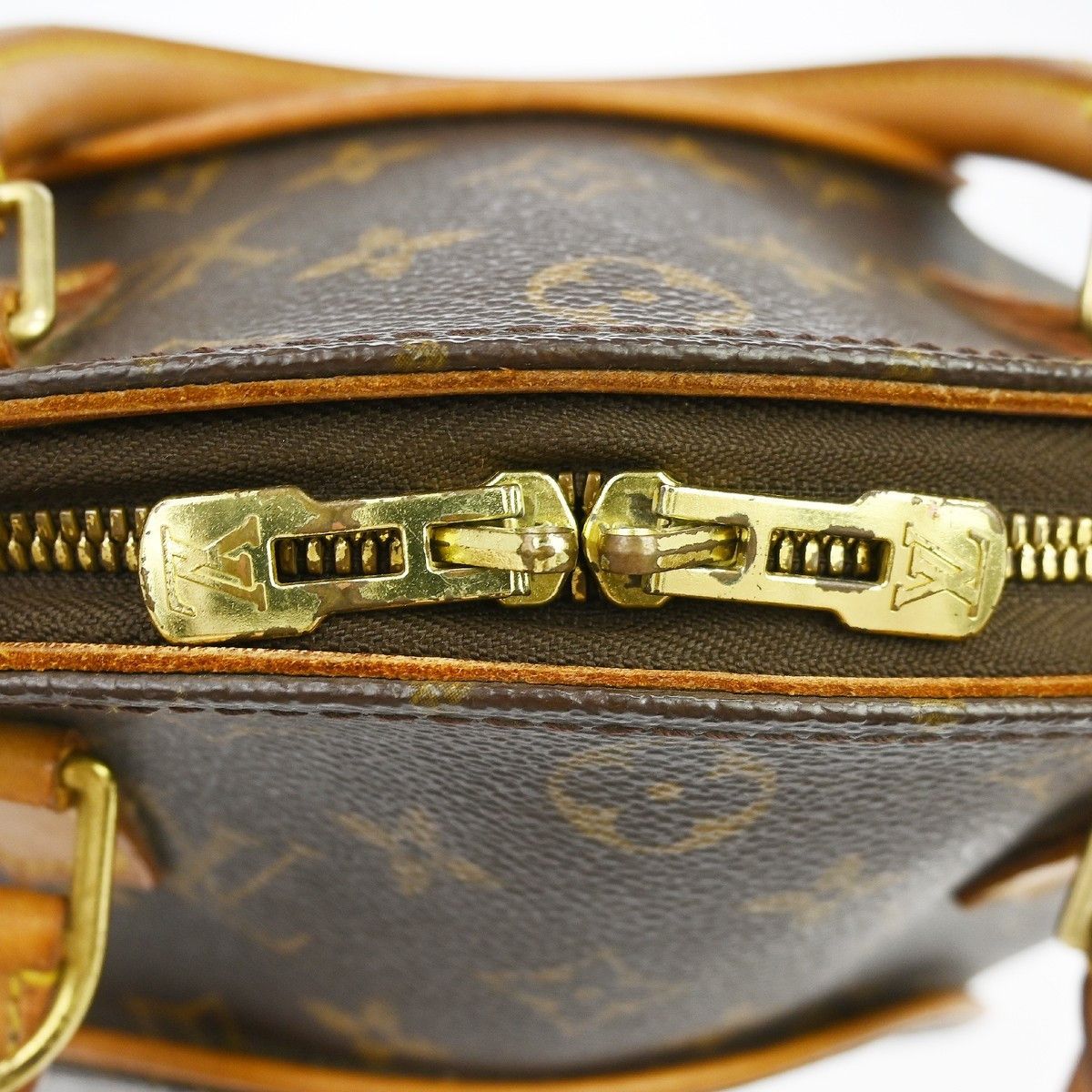 Louis Vuitton Louis Vuitton Ellipse Bag Monogram Canvas Size ONE SIZE - 10 Thumbnail