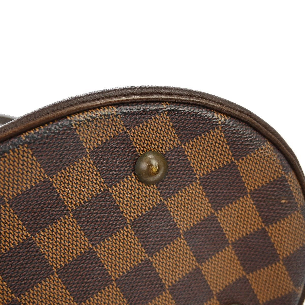 Louis Vuitton Louis Vuitton Marais Damier Size ONE SIZE - 9 Thumbnail