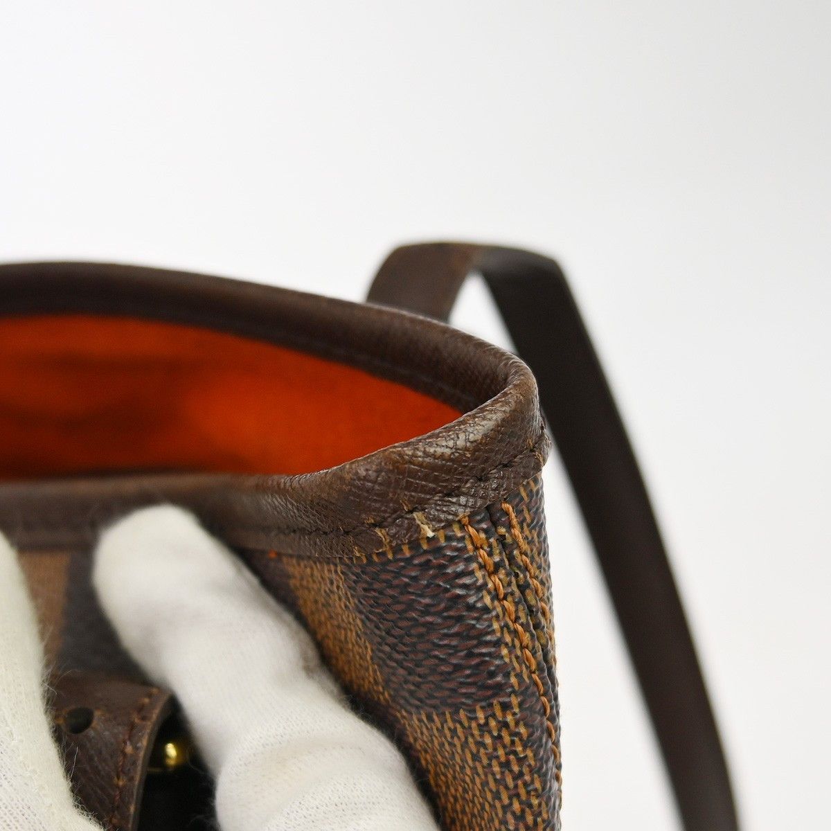Louis Vuitton Louis Vuitton Marais Damier Size ONE SIZE - 14 Thumbnail