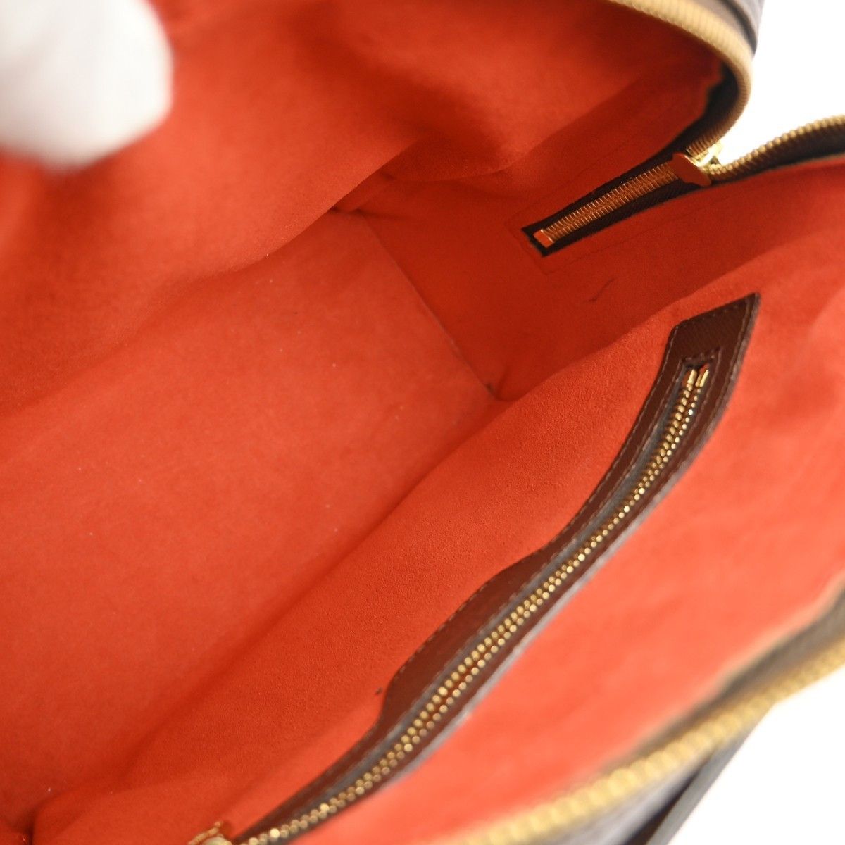 Louis Vuitton Louis Vuitton Triana Bag Damier Size ONE SIZE - 3 Thumbnail
