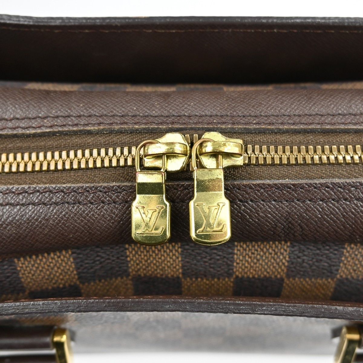 Louis Vuitton Louis Vuitton Triana Bag Damier Size ONE SIZE - 9 Thumbnail