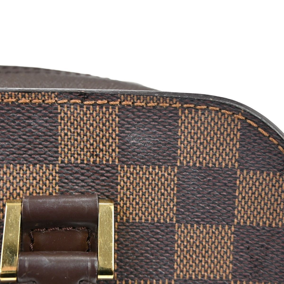 Louis Vuitton Louis Vuitton Triana Bag Damier Size ONE SIZE - 13 Thumbnail