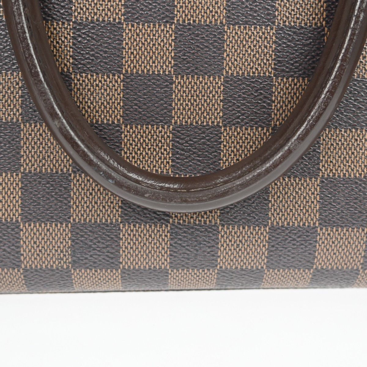 Louis Vuitton Louis Vuitton Triana Bag Damier Size ONE SIZE - 14 Thumbnail