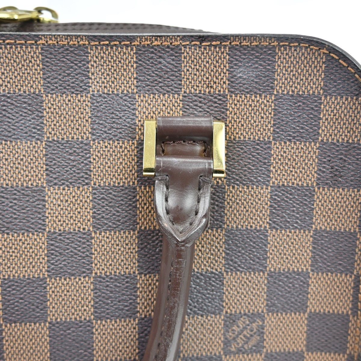 Louis Vuitton Louis Vuitton Triana Bag Damier Size ONE SIZE - 11 Thumbnail