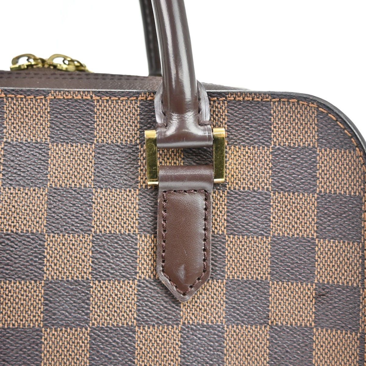 Louis Vuitton Louis Vuitton Triana Bag Damier Size ONE SIZE - 12 Thumbnail