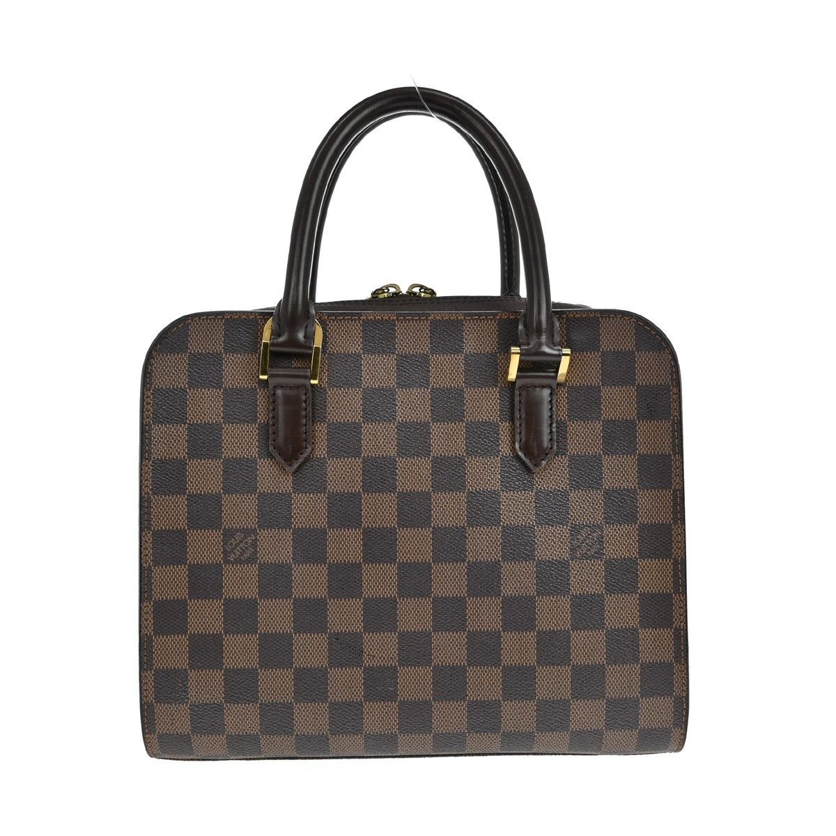 Louis Vuitton Louis Vuitton Triana Bag Damier Size ONE SIZE - 2 Thumbnail