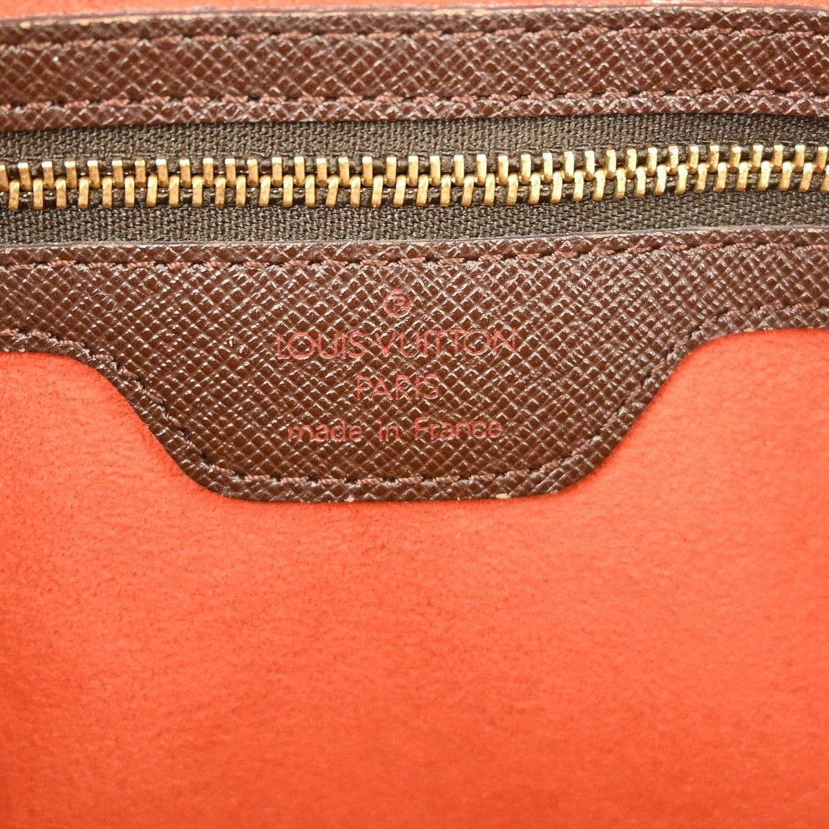 Louis Vuitton Louis Vuitton Triana Bag Damier Size ONE SIZE - 4 Thumbnail
