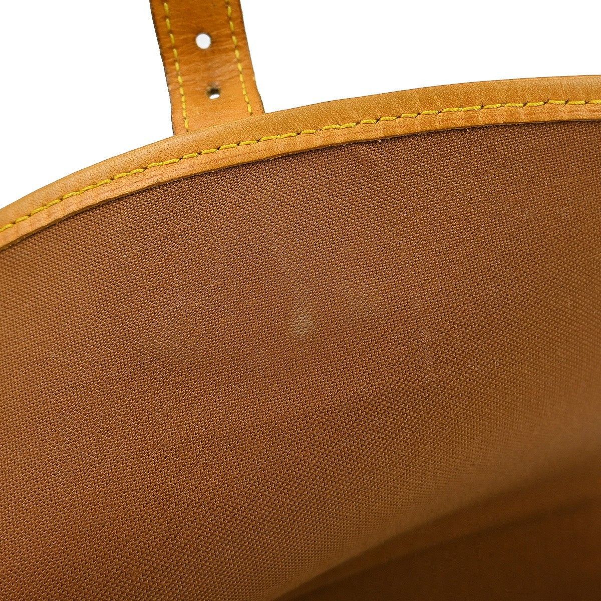 Louis Vuitton Louis Vuitton Sologne Handbag Monogram Canvas Size ONE SIZE - 12 Thumbnail