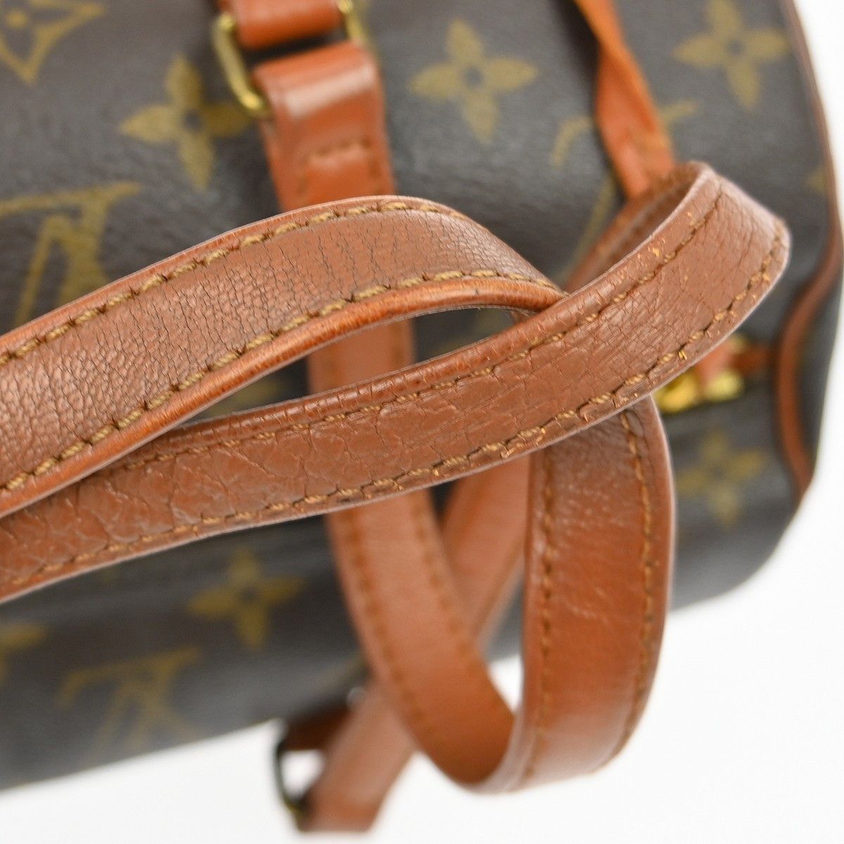 Louis Vuitton Louis Vuitton Papillon Handbag Monogram Canvas Size ONE SIZE - 5 Thumbnail