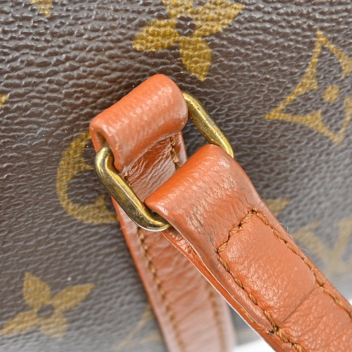 Louis Vuitton Louis Vuitton Papillon Handbag Monogram Canvas Size ONE SIZE - 10 Thumbnail