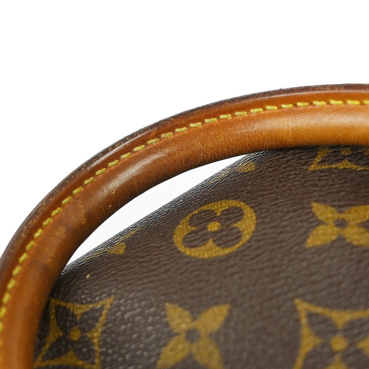 Louis Vuitton Louis Vuitton Speedy Handbag Monogram Canvas Size ONE SIZE - 12 Thumbnail