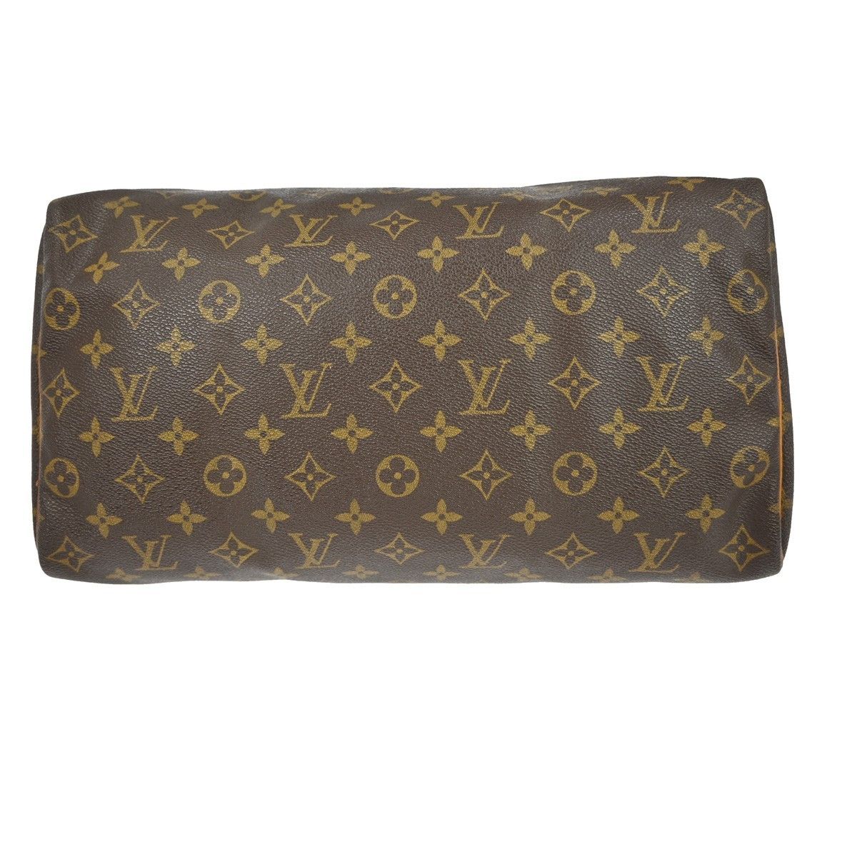 Louis Vuitton Louis Vuitton Speedy Handbag Monogram Canvas Size ONE SIZE - 9 Thumbnail