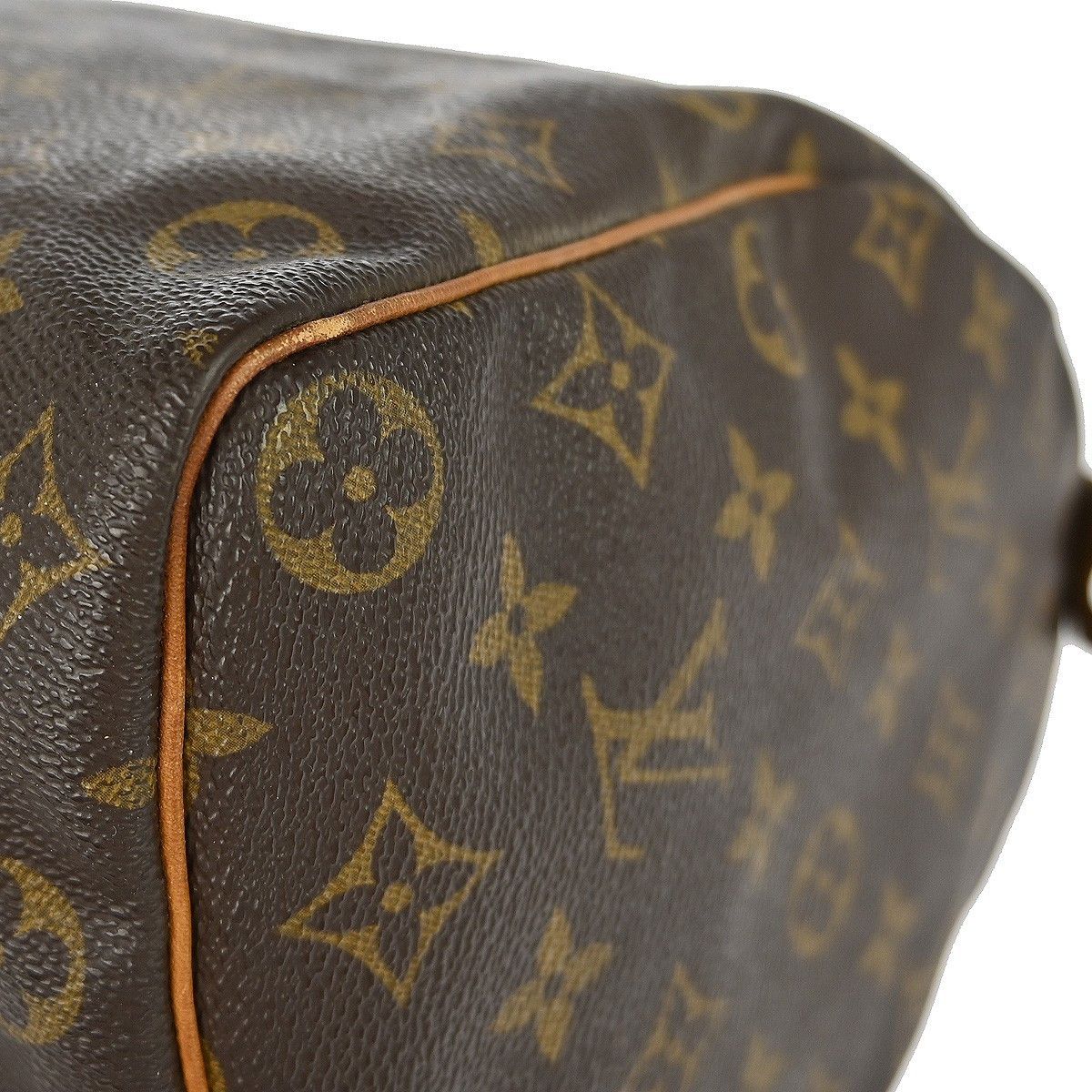 Louis Vuitton Louis Vuitton Speedy Handbag Monogram Canvas Size ONE SIZE - 7 Thumbnail