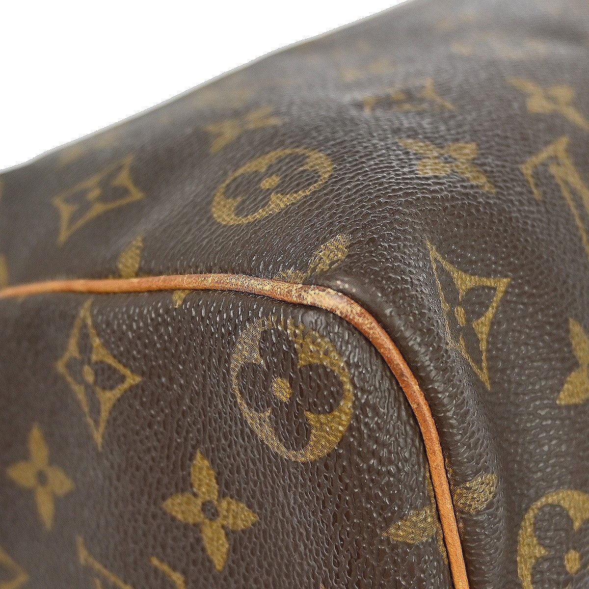 Louis Vuitton Louis Vuitton Speedy Handbag Monogram Canvas Size ONE SIZE - 8 Thumbnail