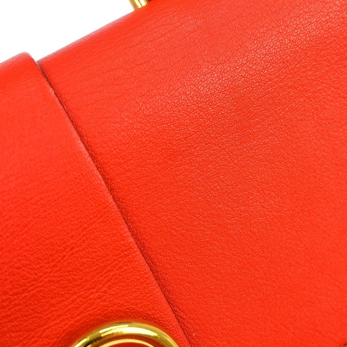 Louis Vuitton Louis Vuitton Locky Handbag Monogram Canvas with Leather Size ONE SIZE - 13 Thumbnail