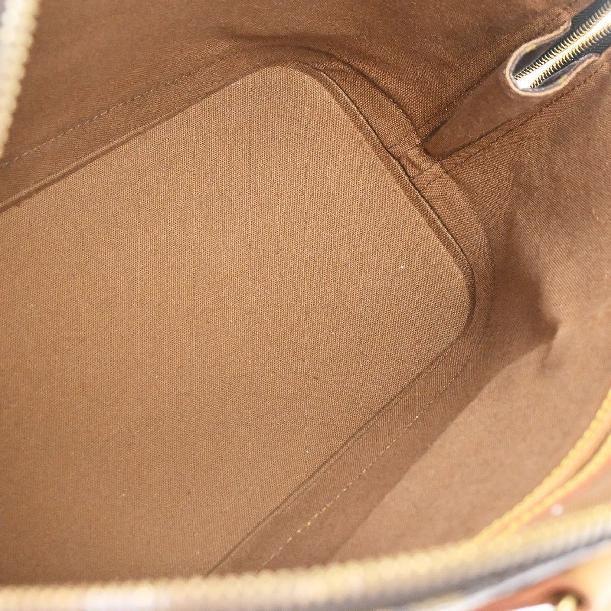 Louis Vuitton Louis Vuitton Alma Handbag Monogram Canvas Size ONE SIZE - 3 Thumbnail