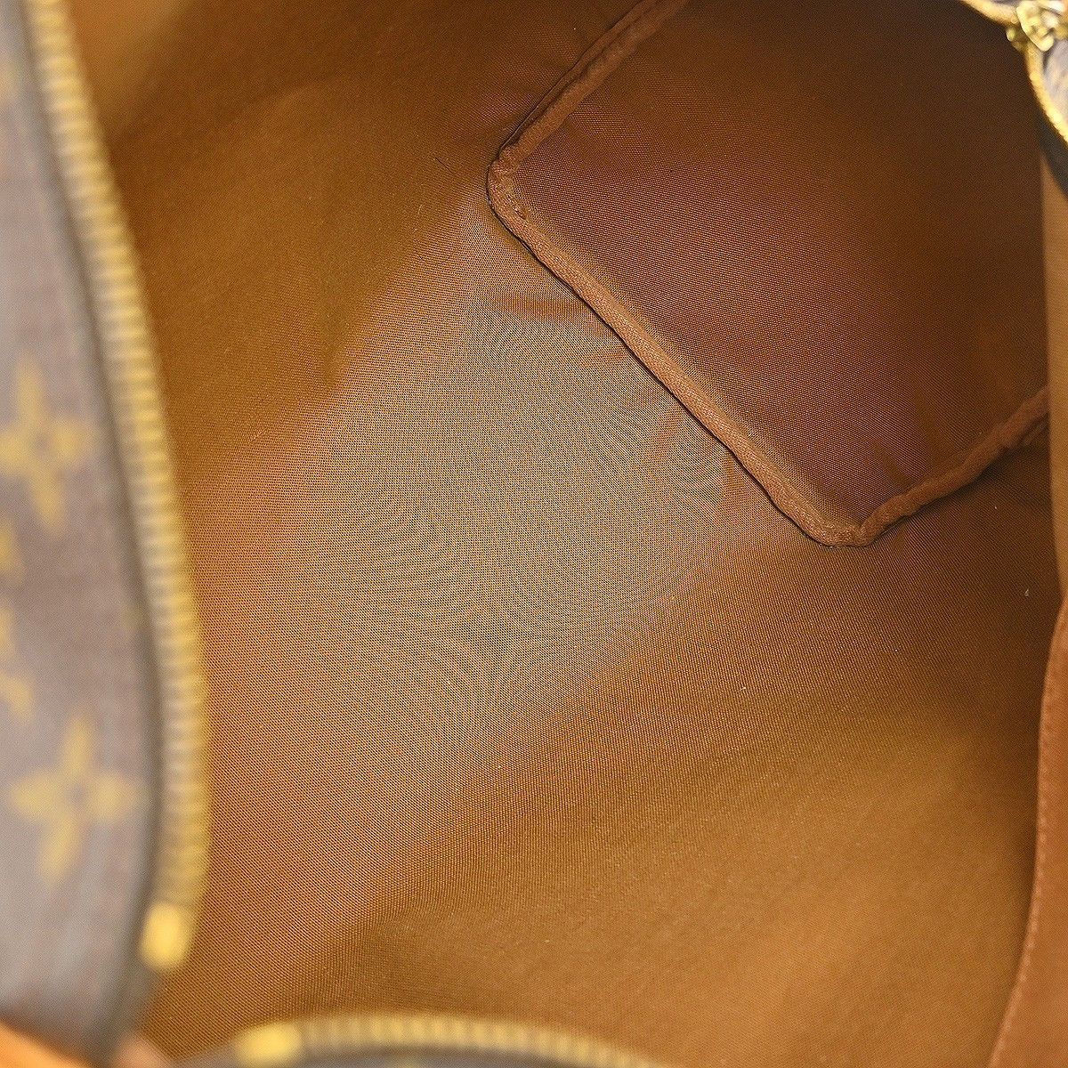 Louis Vuitton Louis Vuitton Speedy Handbag Monogram Canvas Size ONE SIZE - 3 Thumbnail