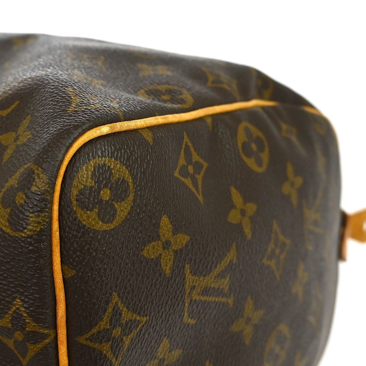 Louis Vuitton Louis Vuitton Speedy Handbag Monogram Canvas Size ONE SIZE - 7 Thumbnail