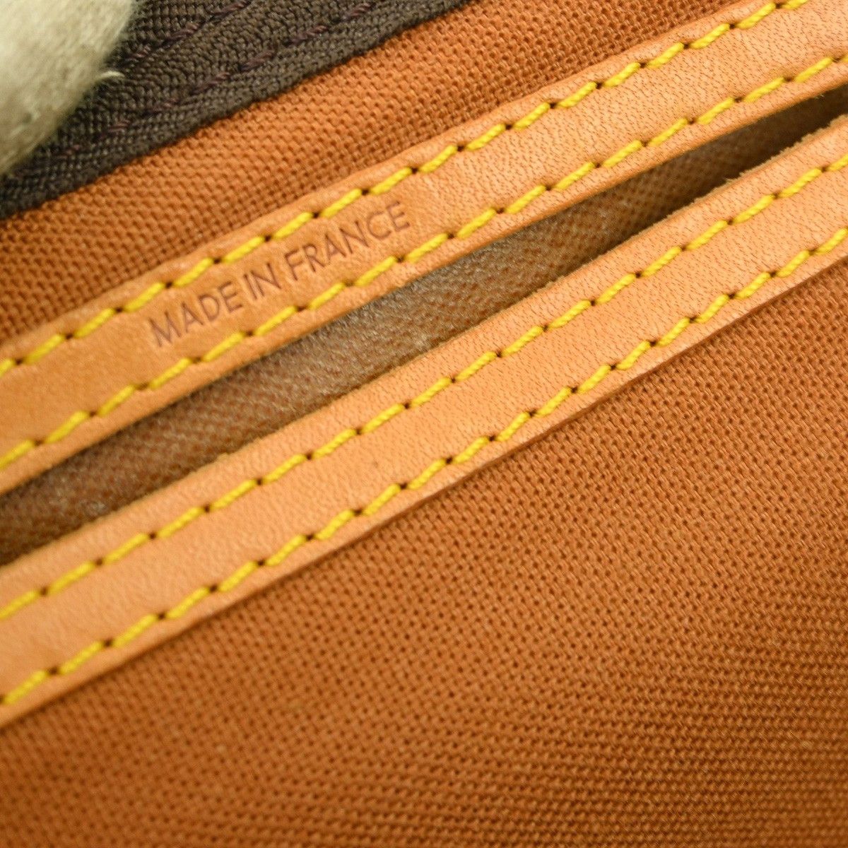 Louis Vuitton Louis Vuitton Speedy Handbag Monogram Canvas Size ONE SIZE - 15 Thumbnail