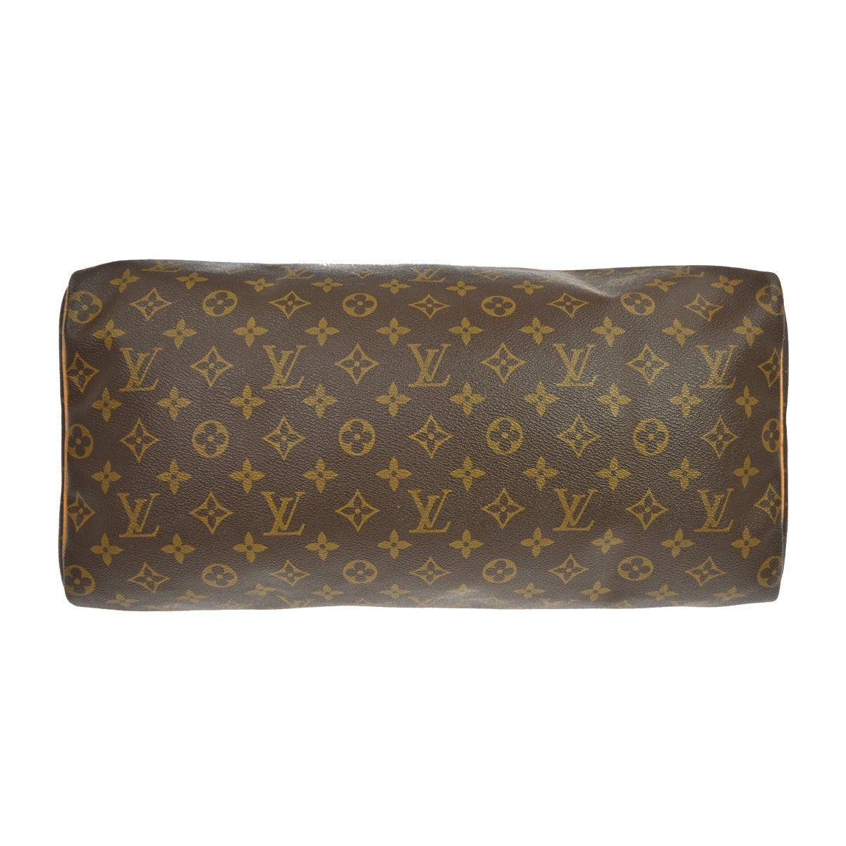 Louis Vuitton Louis Vuitton Speedy Handbag Monogram Canvas Size ONE SIZE - 9 Thumbnail