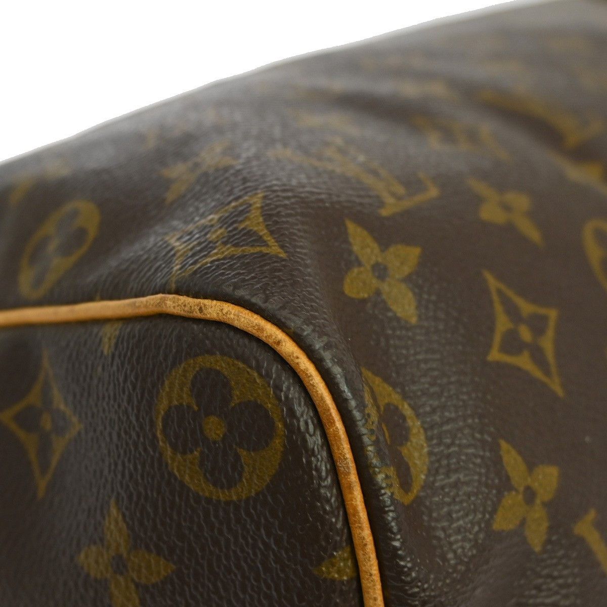 Louis Vuitton Louis Vuitton Speedy Handbag Monogram Canvas Size ONE SIZE - 8 Thumbnail