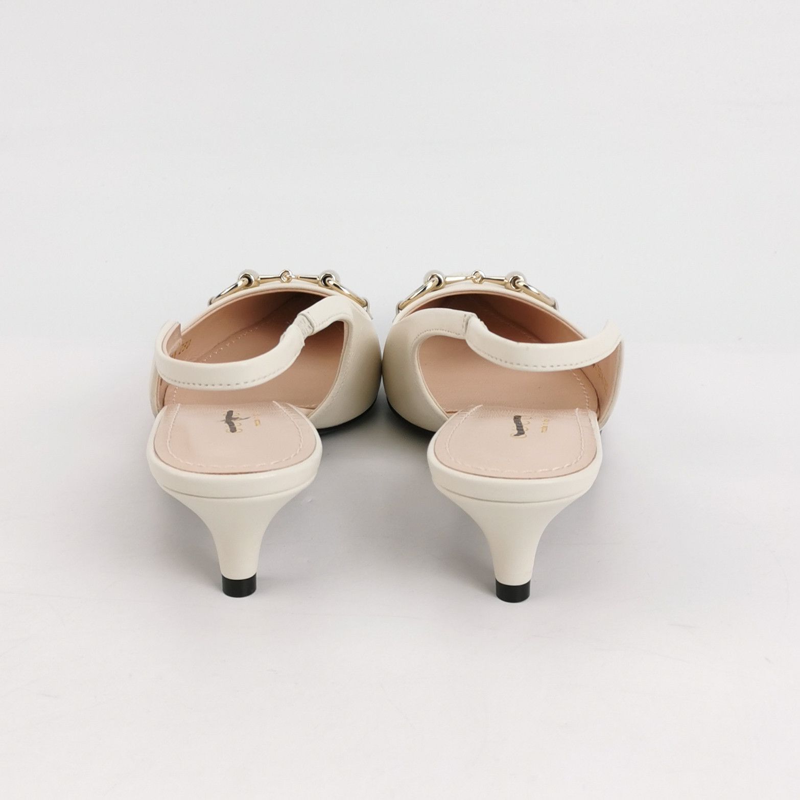 Gucci Gucci Women 5 Flats Size US 5 / IT 35 - 4 Thumbnail