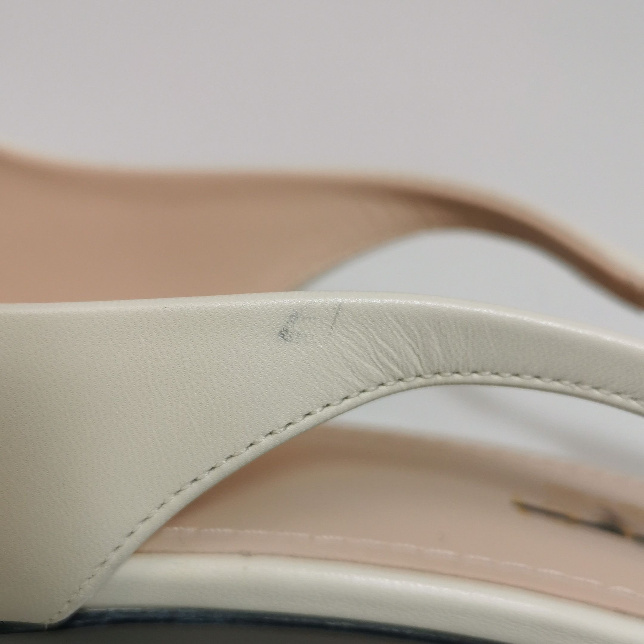 Gucci Gucci Women 5 Flats Size US 5 / IT 35 - 7 Thumbnail