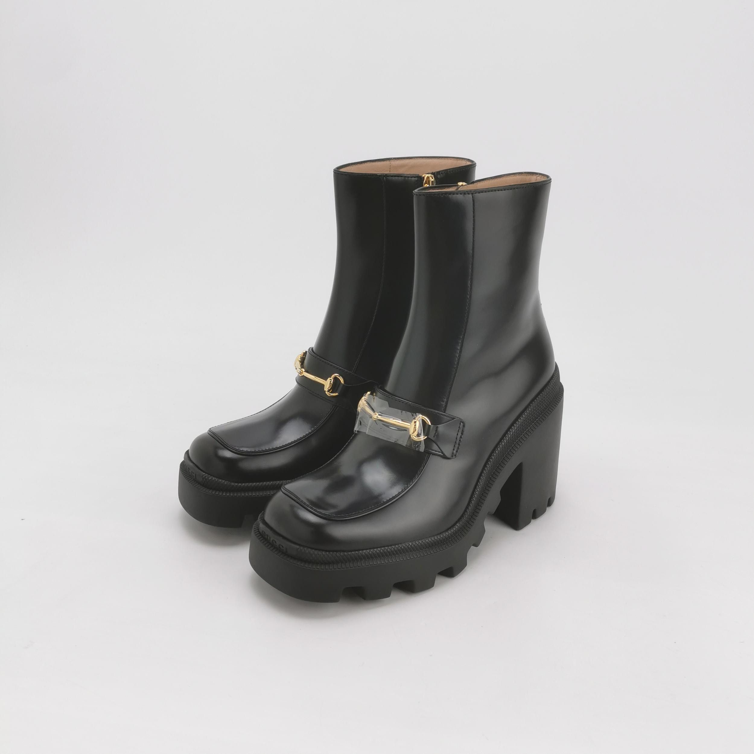 Gucci Gucci Women 7-5 Boots Size US 7.5 / IT 37.5 - 2 Thumbnail