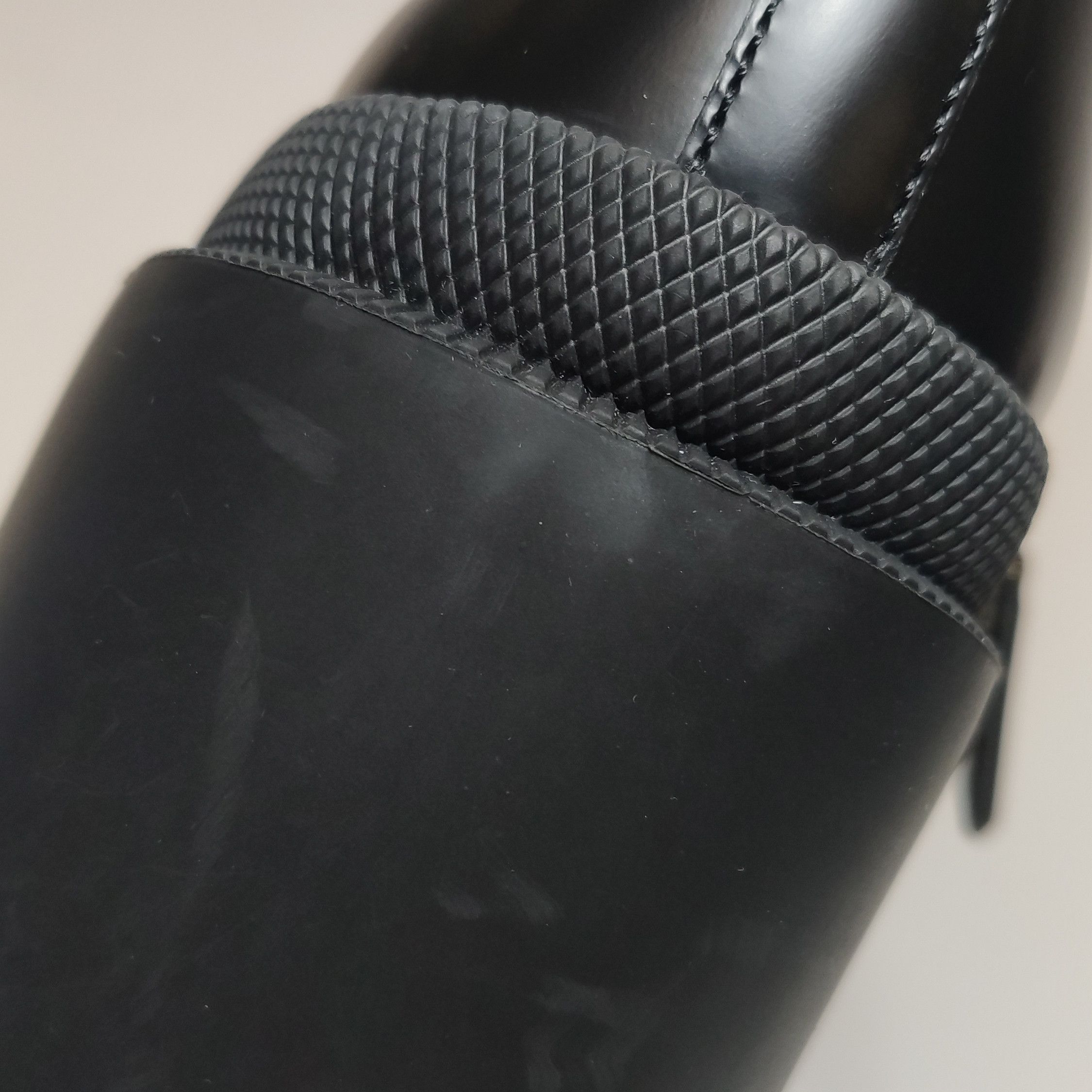 Gucci Gucci Women 7-5 Boots Size US 7.5 / IT 37.5 - 7 Thumbnail