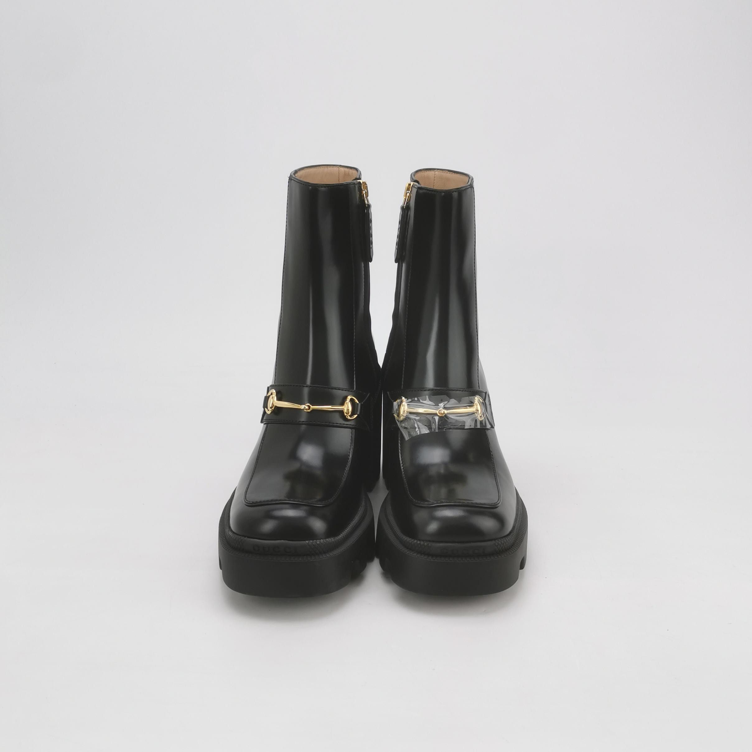 Gucci Gucci Women 7-5 Boots Size US 7.5 / IT 37.5 - 3 Thumbnail