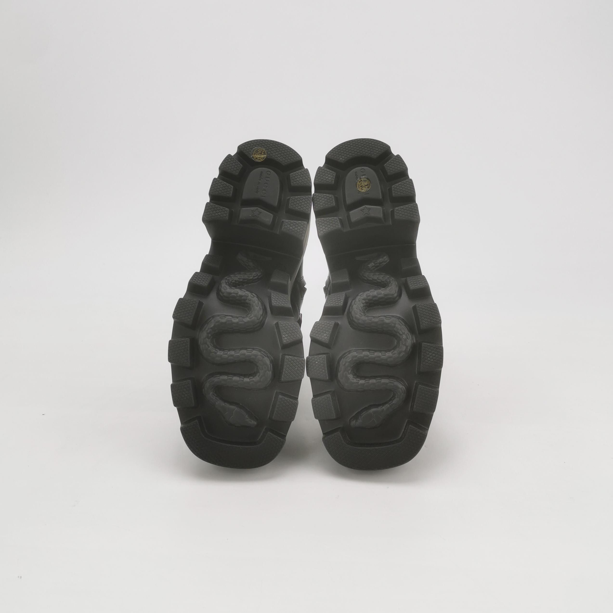 Gucci Gucci Women 7-5 Boots Size US 7.5 / IT 37.5 - 5 Thumbnail