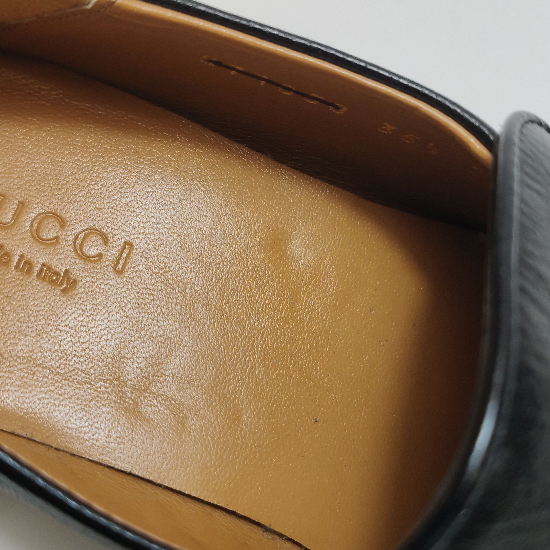 Gucci Gucci Women 5-5 Flats Size US 5.5 / IT 35.5 - 9 Thumbnail