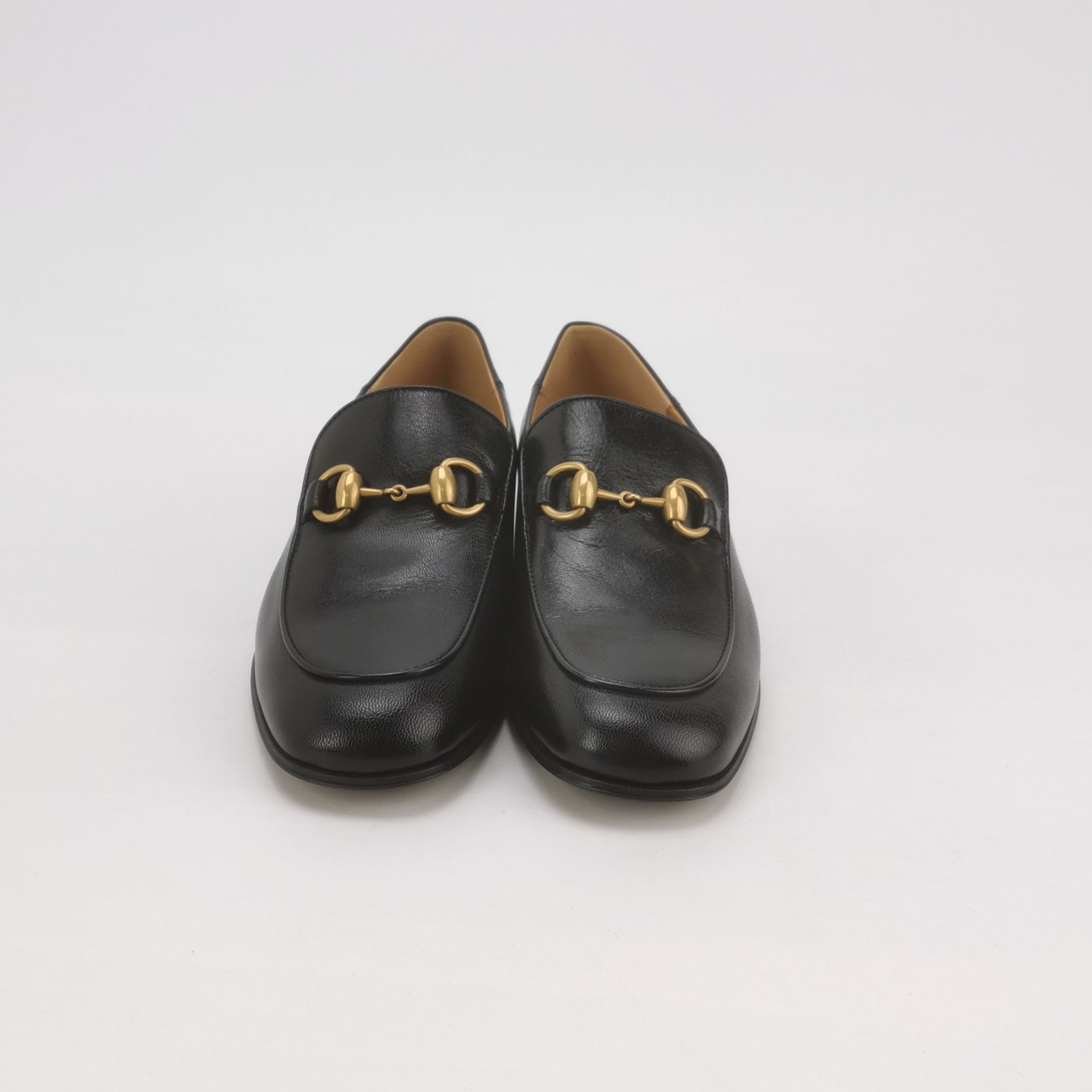Gucci Gucci Women 5-5 Flats Size US 5.5 / IT 35.5 - 3 Thumbnail