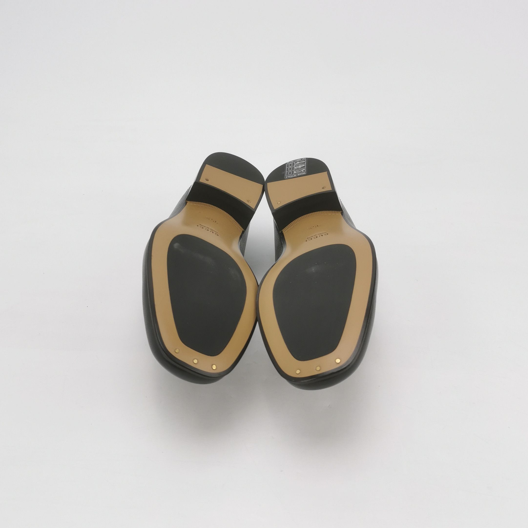 Gucci Gucci Women 5-5 Flats Size US 5.5 / IT 35.5 - 5 Thumbnail