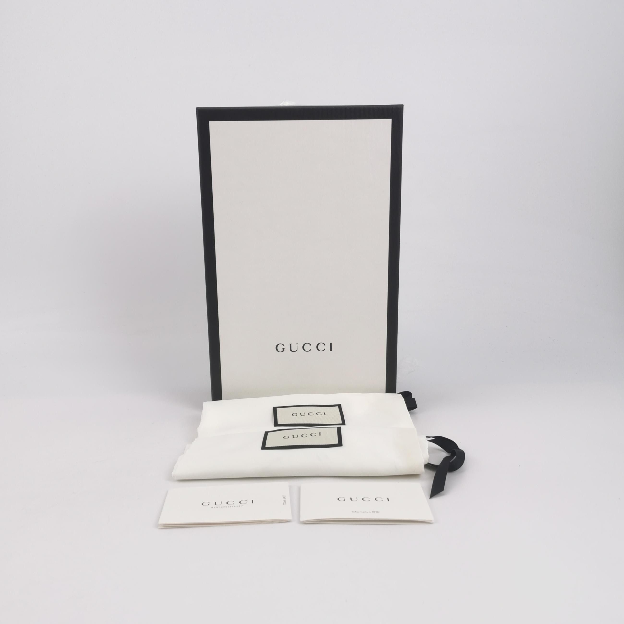 Gucci Gucci Women 6 Flats Size US 6 / IT 36 - 6 Thumbnail