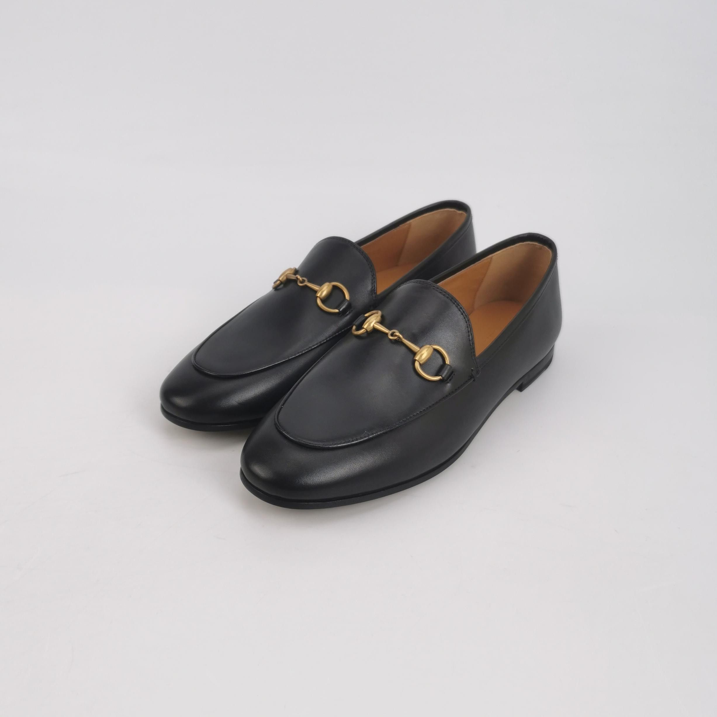 Gucci Gucci Women 6 Flats Size US 6 / IT 36 - 2 Thumbnail