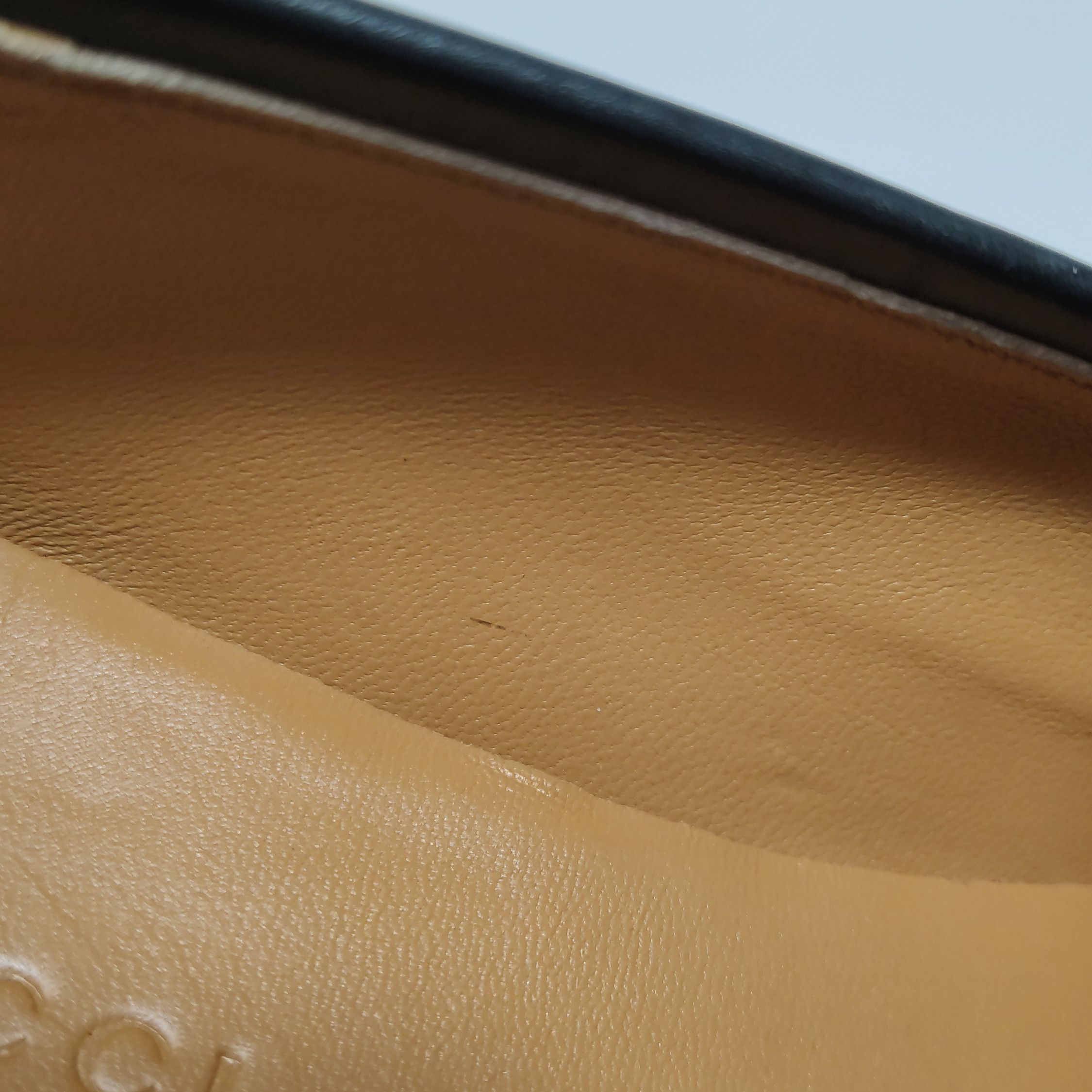 Gucci Gucci Women 6 Flats Size US 6 / IT 36 - 9 Thumbnail