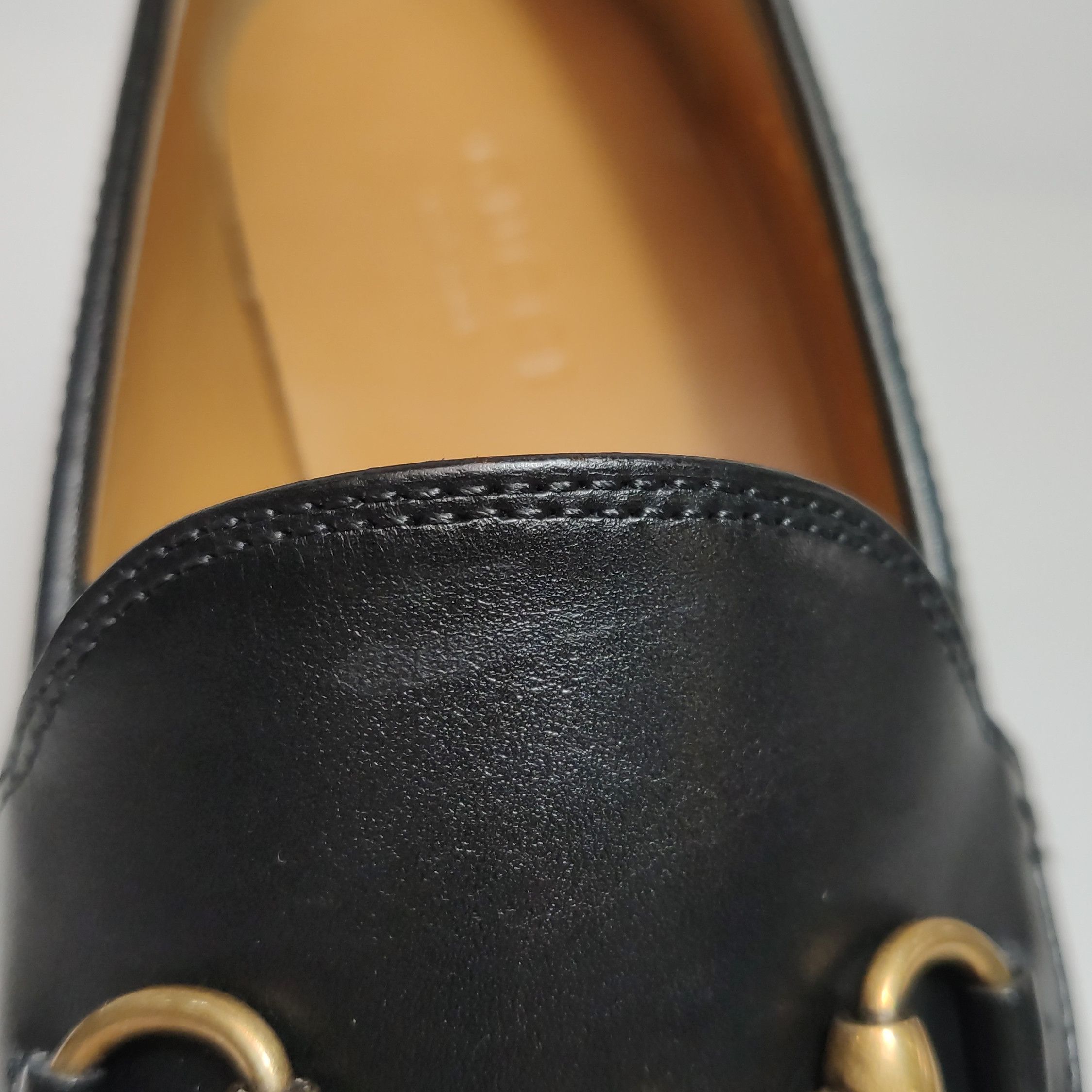 Gucci Gucci Women 6 Flats Size US 6 / IT 36 - 7 Thumbnail