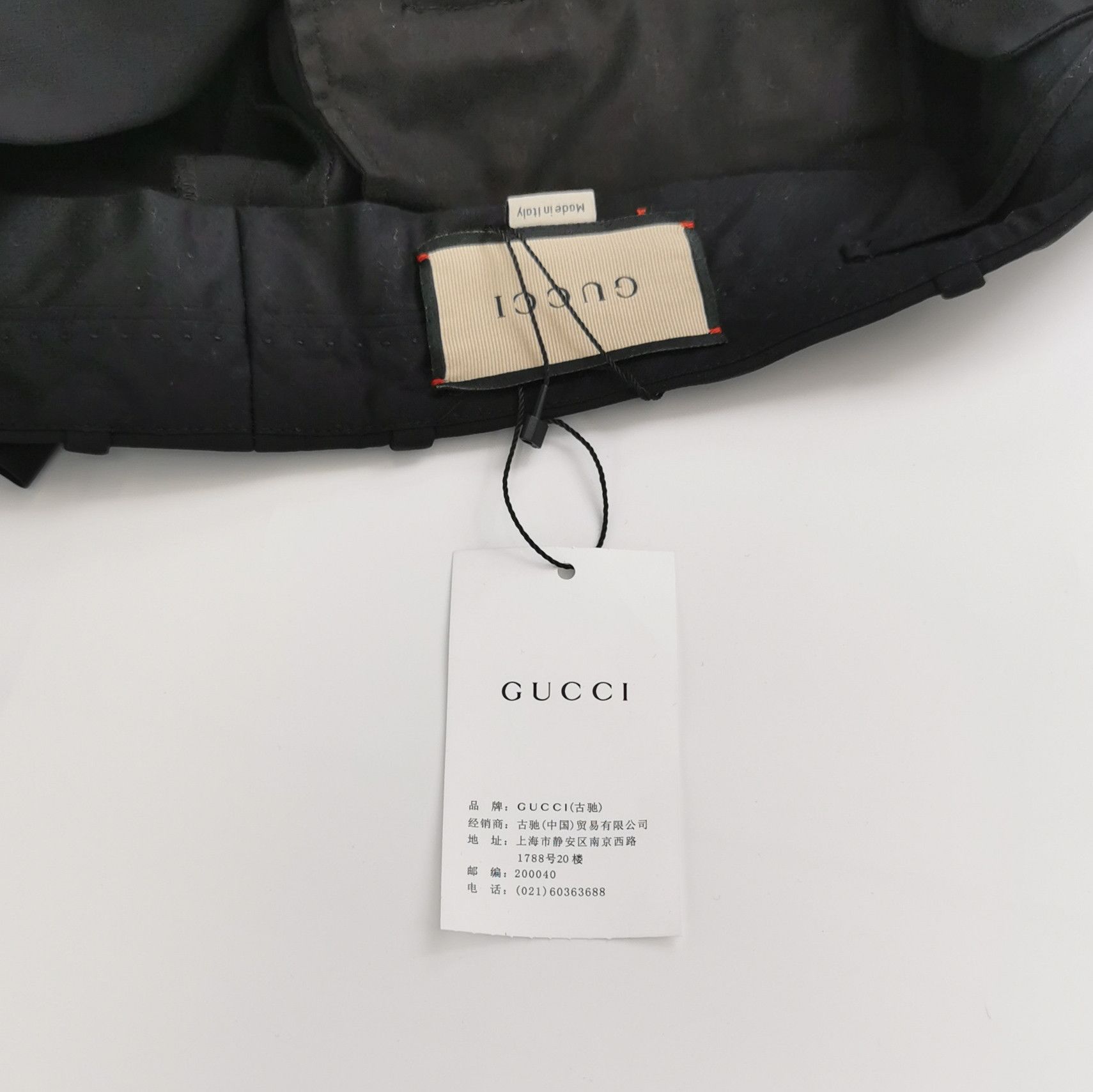 Gucci Gucci Women 42 Pants Size 42" / US 20 - 4 Thumbnail