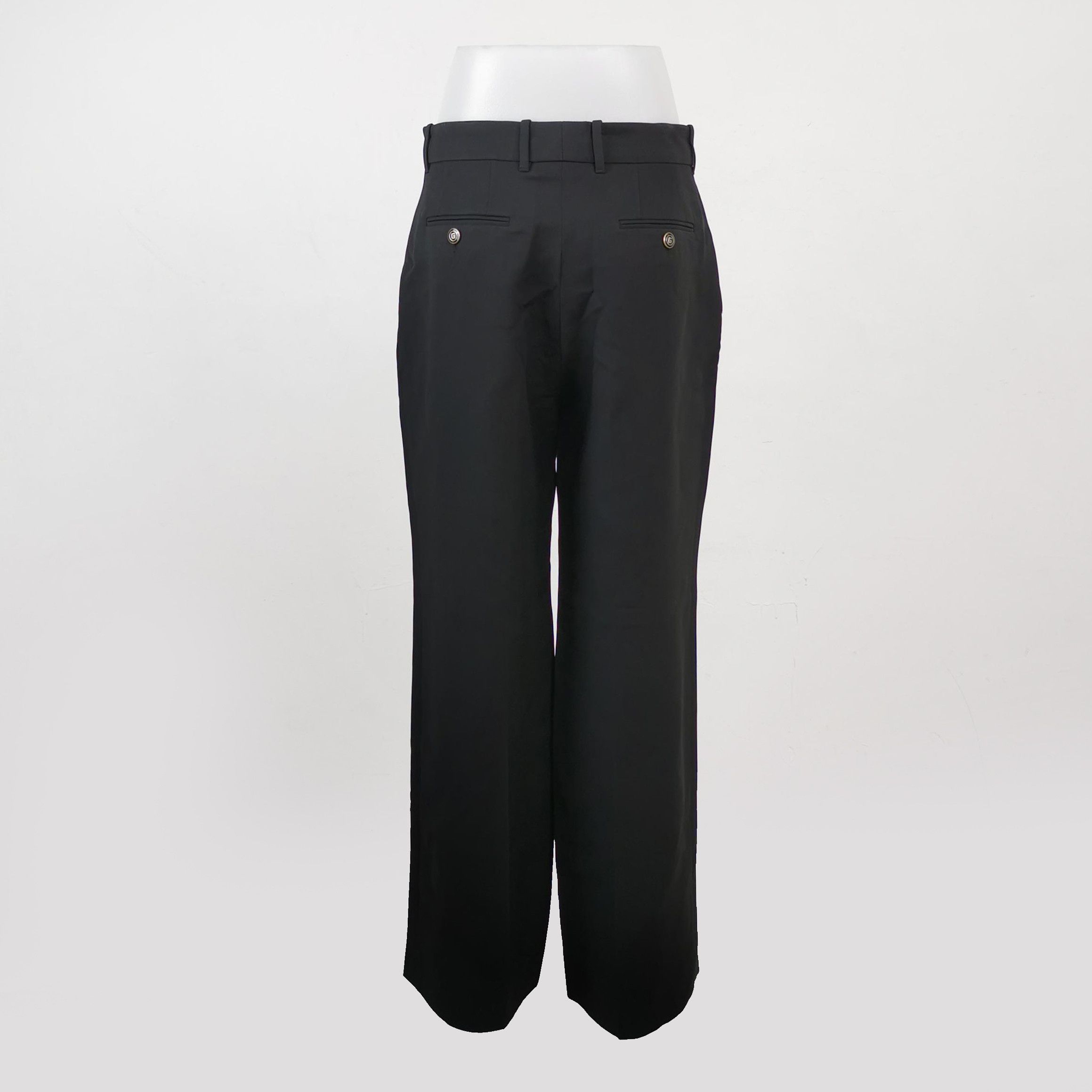Gucci Gucci Women 42 Pants Size 42" / US 20 - 2 Thumbnail